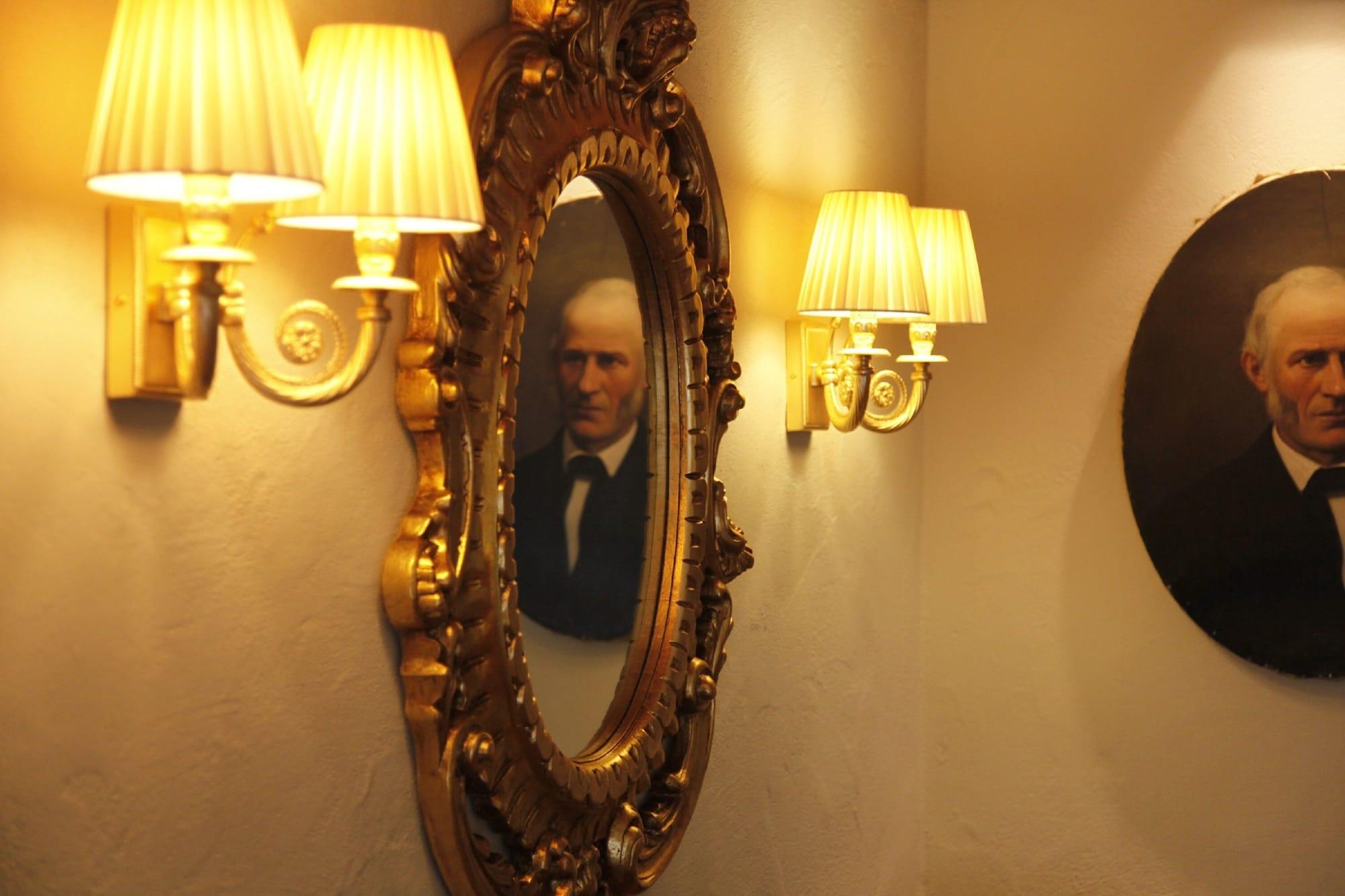 Hotel Miramonti Cogne Dış mekan fotoğraf