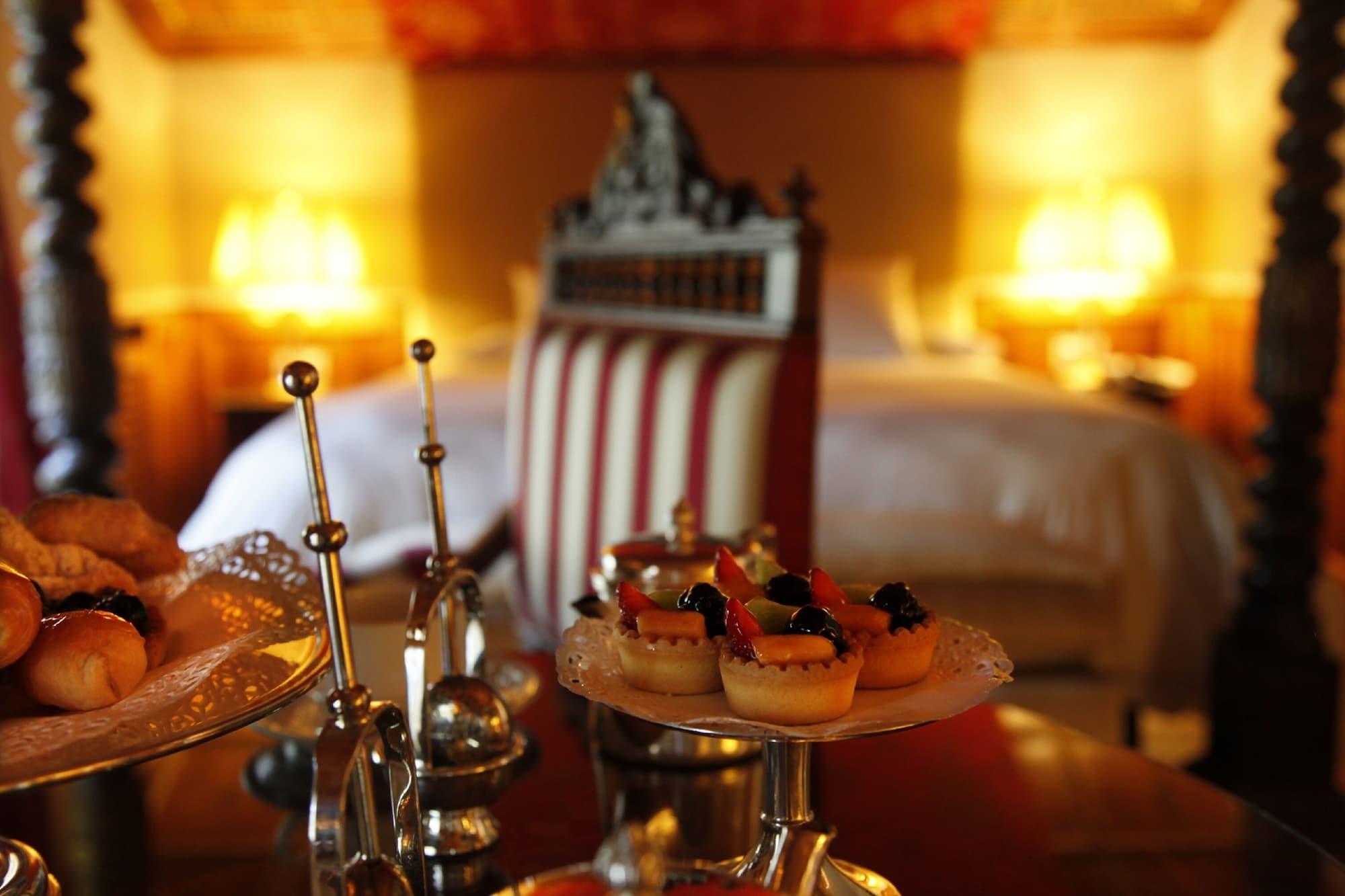 Hotel Miramonti Cogne Dış mekan fotoğraf