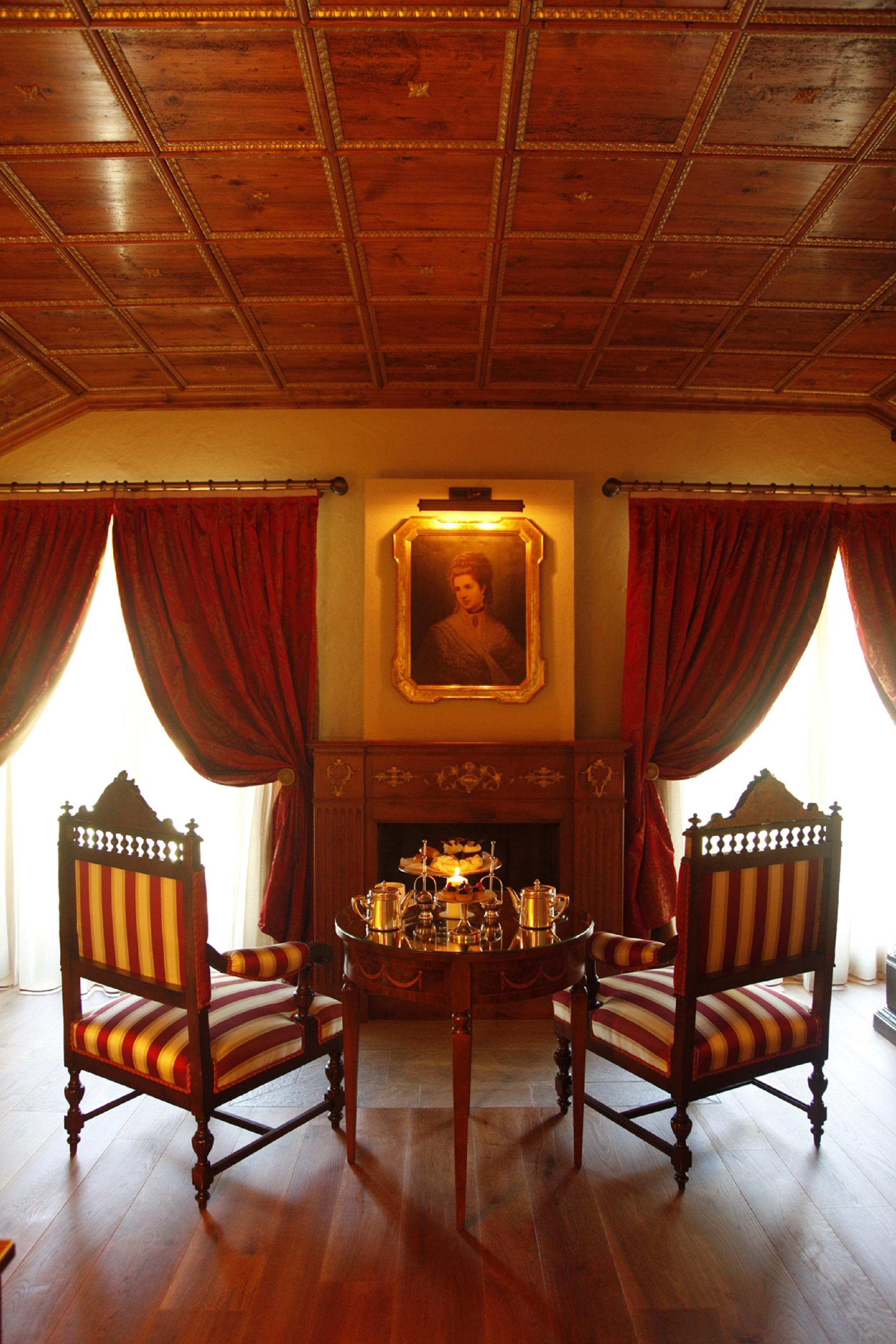 Hotel Miramonti Cogne Dış mekan fotoğraf