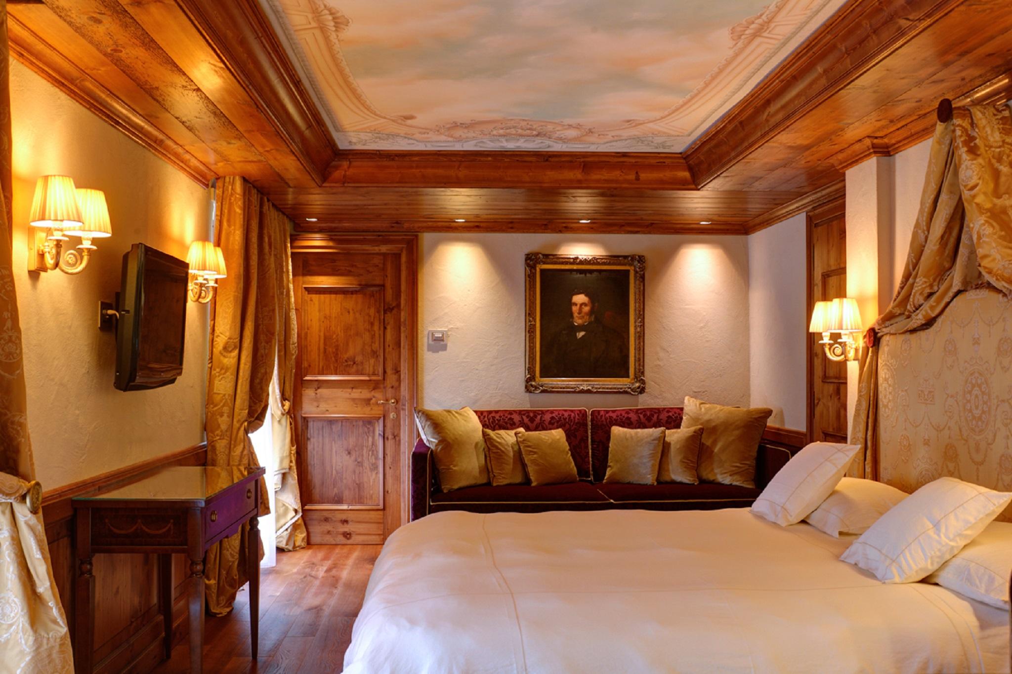 Hotel Miramonti Cogne Dış mekan fotoğraf