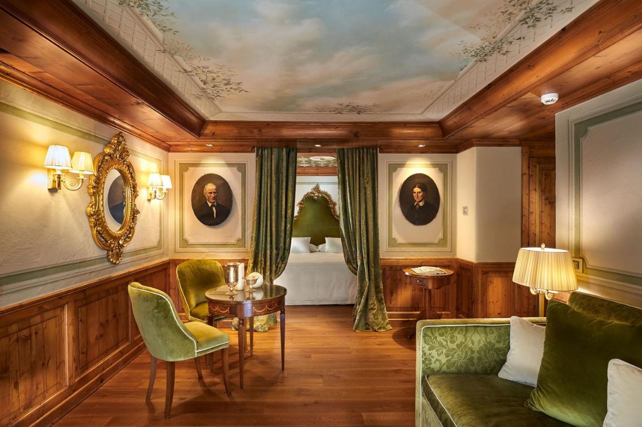 Hotel Miramonti Cogne Dış mekan fotoğraf