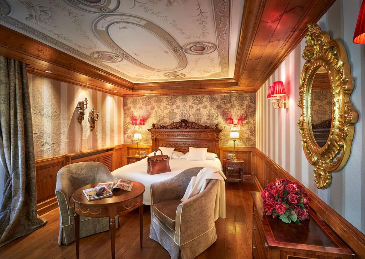 Hotel Miramonti Cogne Dış mekan fotoğraf
