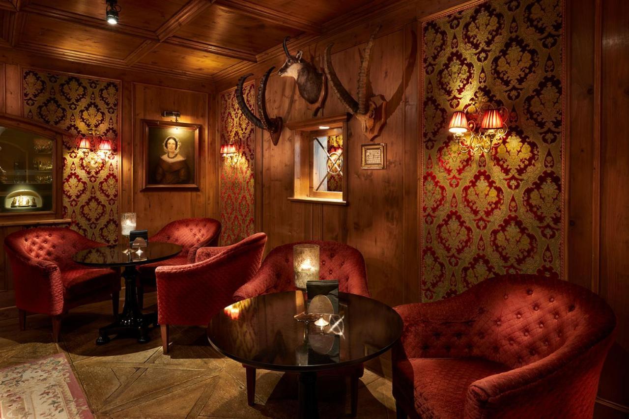 Hotel Miramonti Cogne Dış mekan fotoğraf