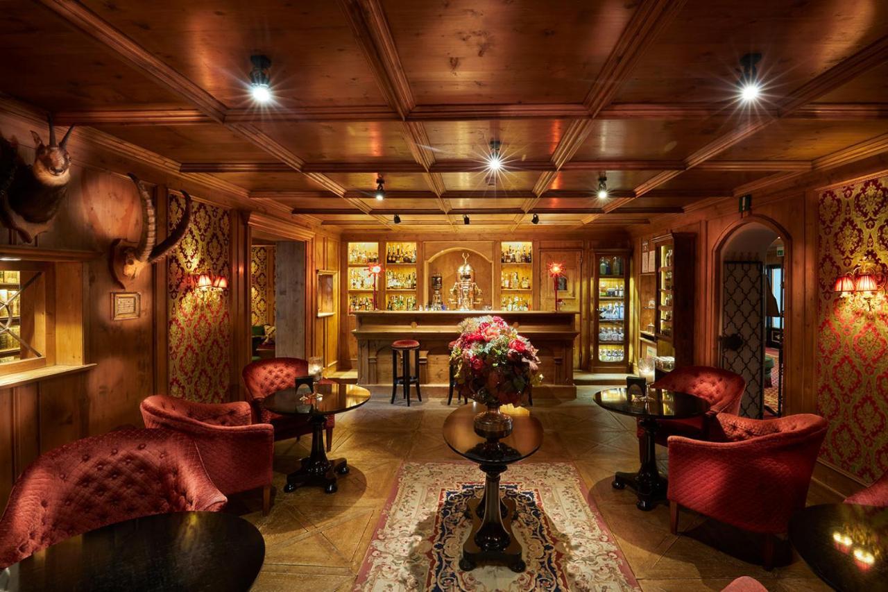 Hotel Miramonti Cogne Dış mekan fotoğraf
