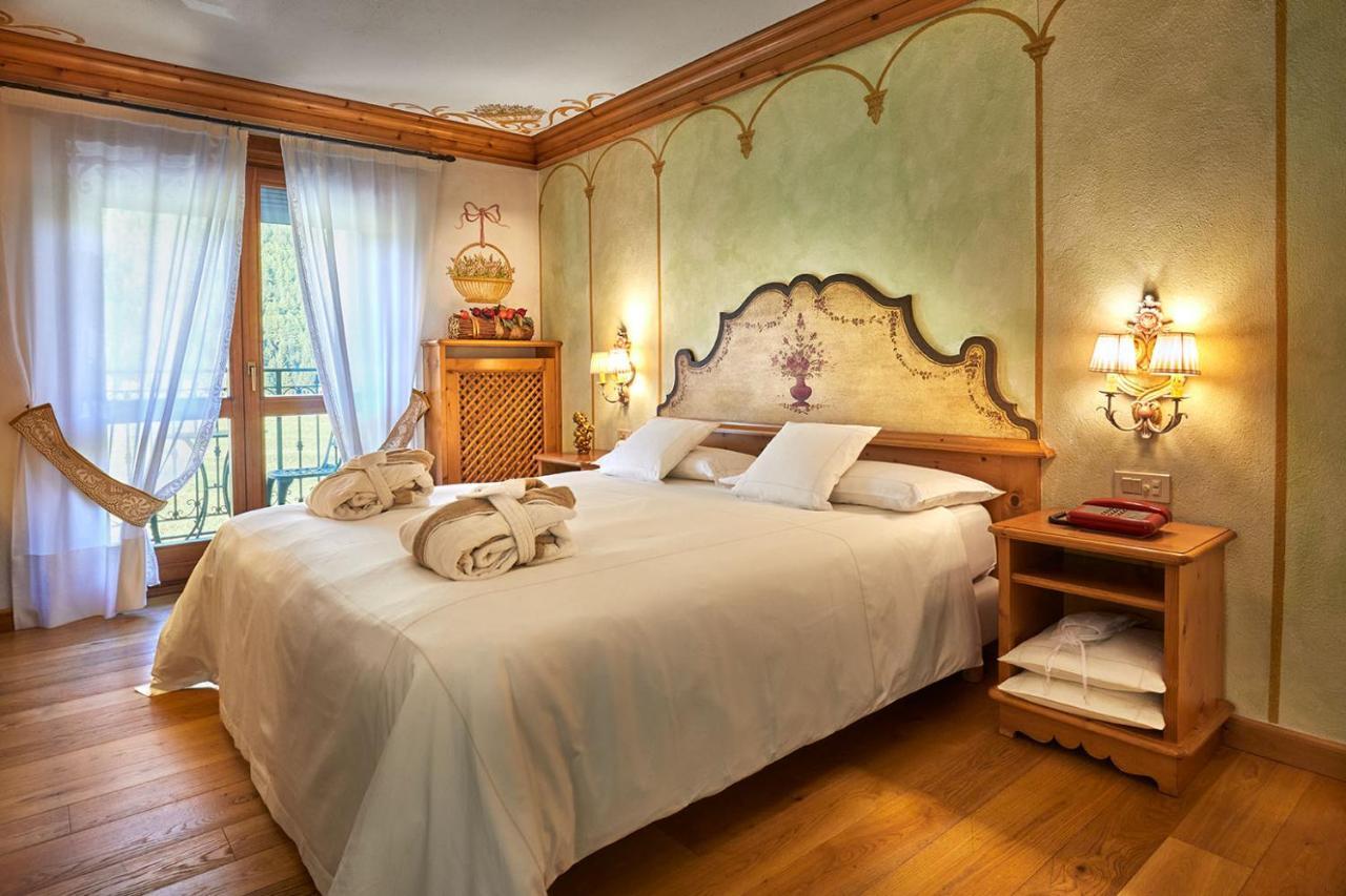 Hotel Miramonti Cogne Dış mekan fotoğraf