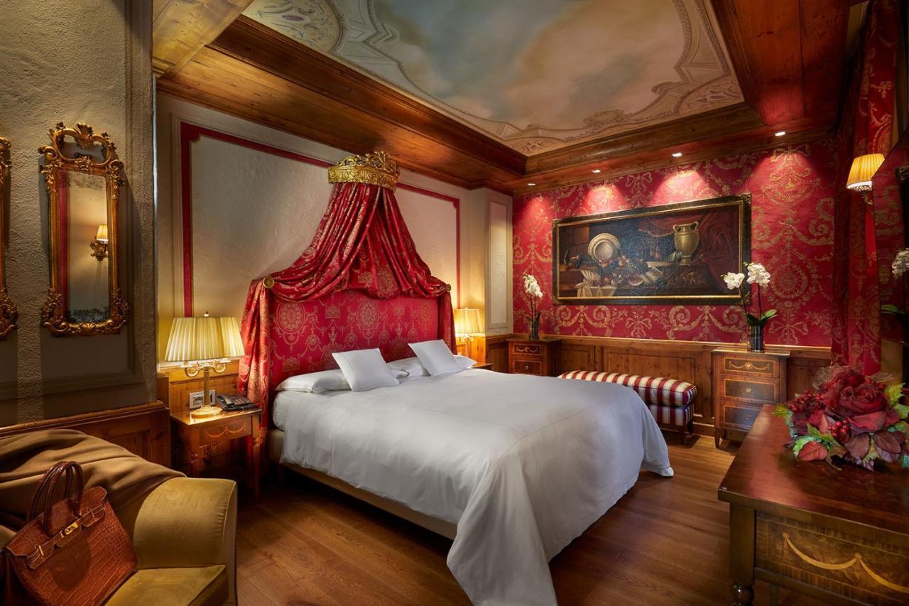 Hotel Miramonti Cogne Dış mekan fotoğraf