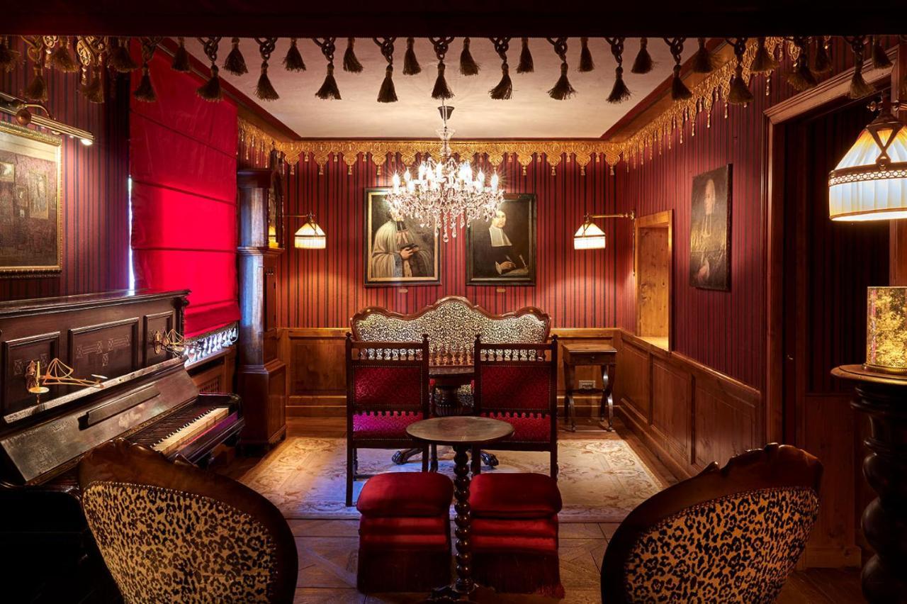 Hotel Miramonti Cogne Dış mekan fotoğraf