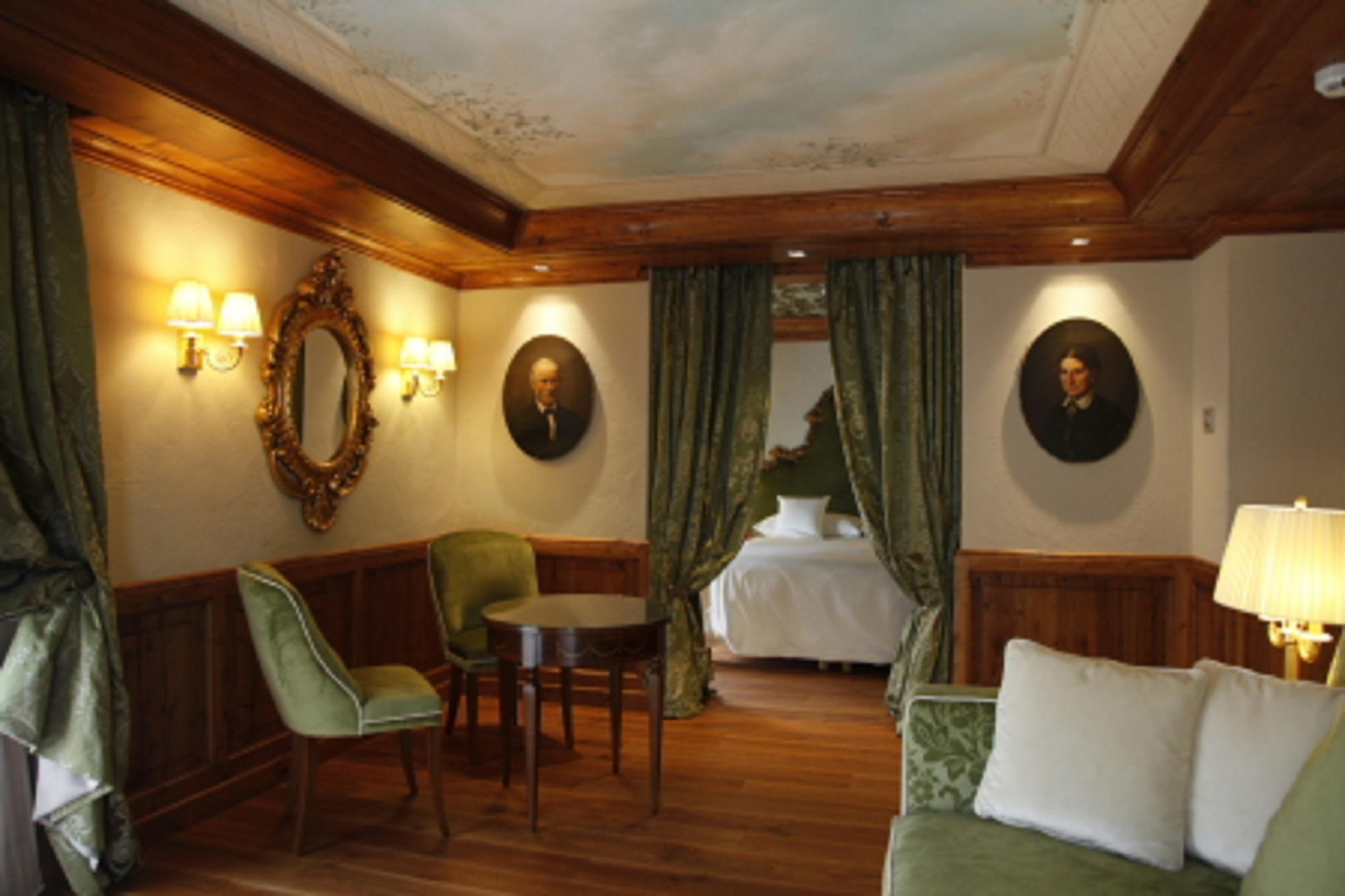 Hotel Miramonti Cogne Dış mekan fotoğraf