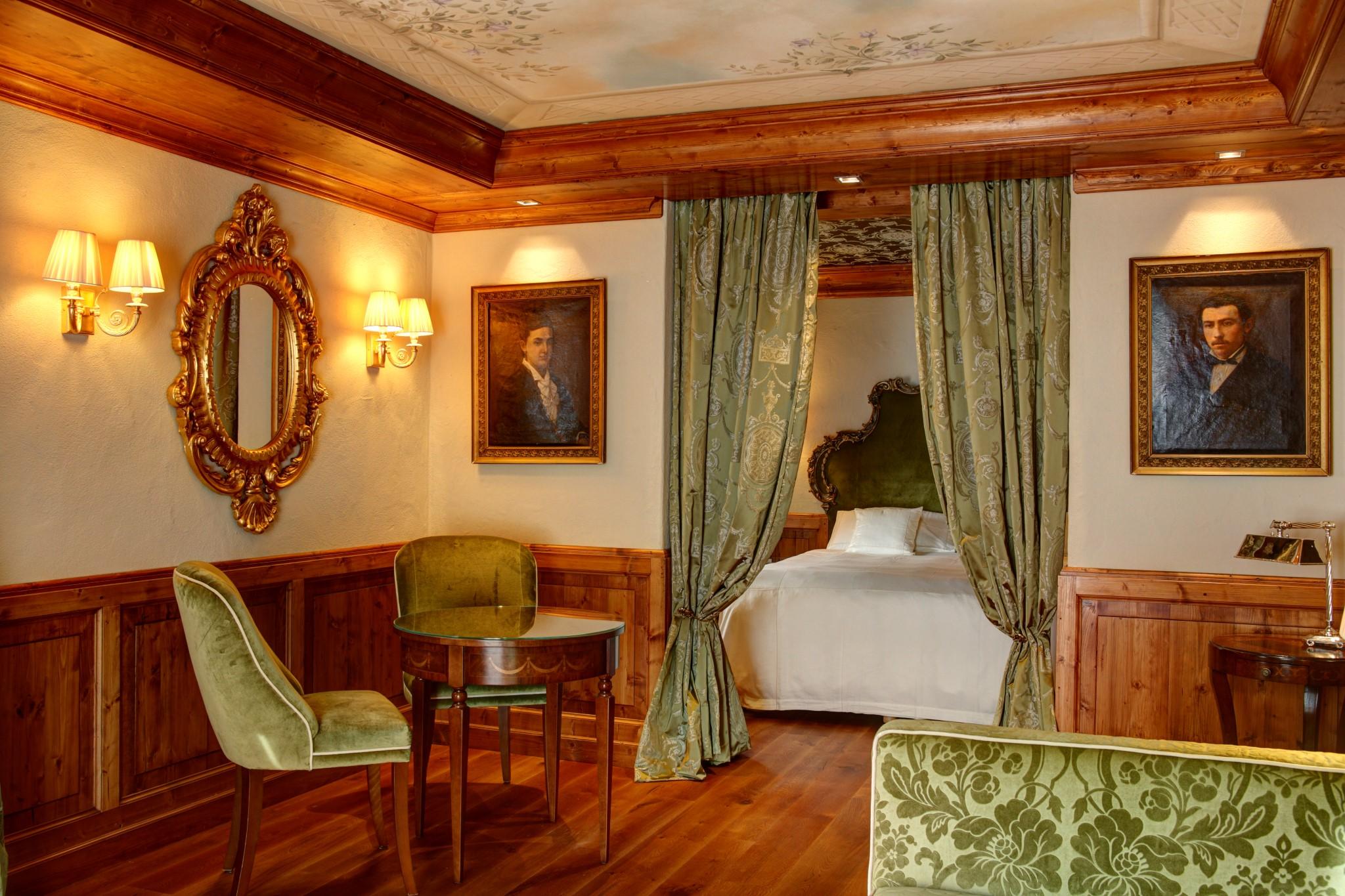 Hotel Miramonti Cogne Dış mekan fotoğraf