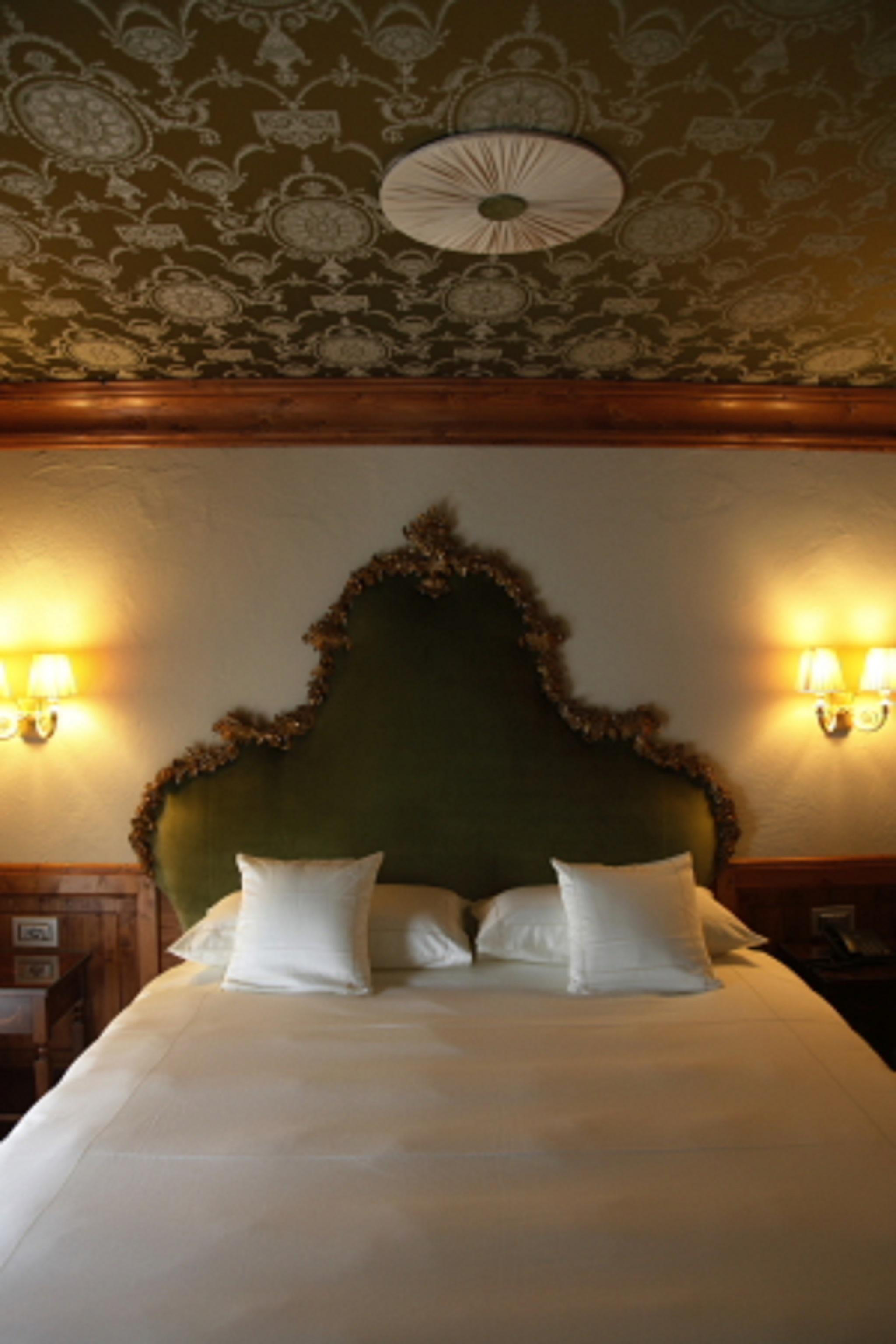 Hotel Miramonti Cogne Dış mekan fotoğraf