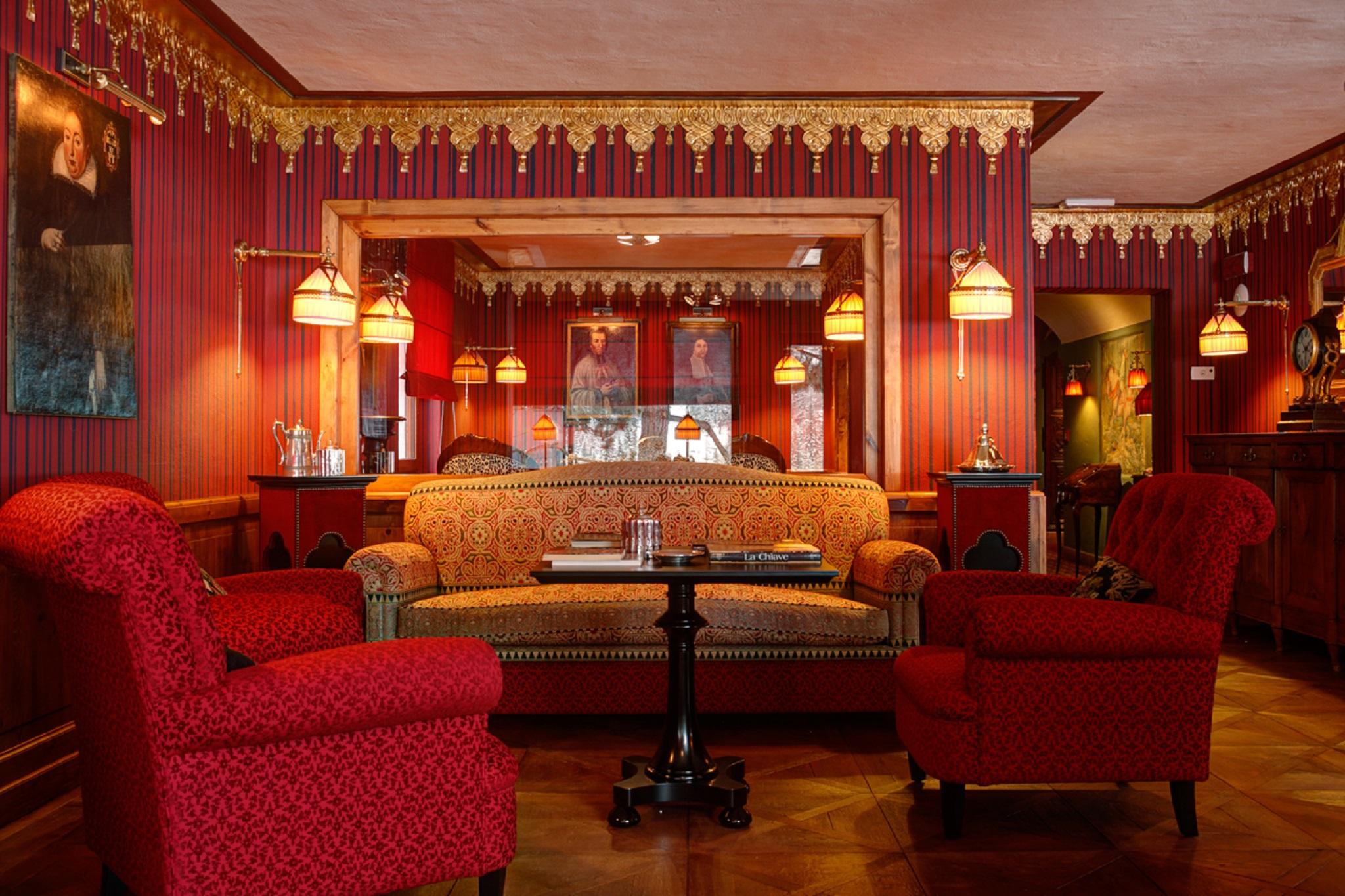 Hotel Miramonti Cogne Dış mekan fotoğraf