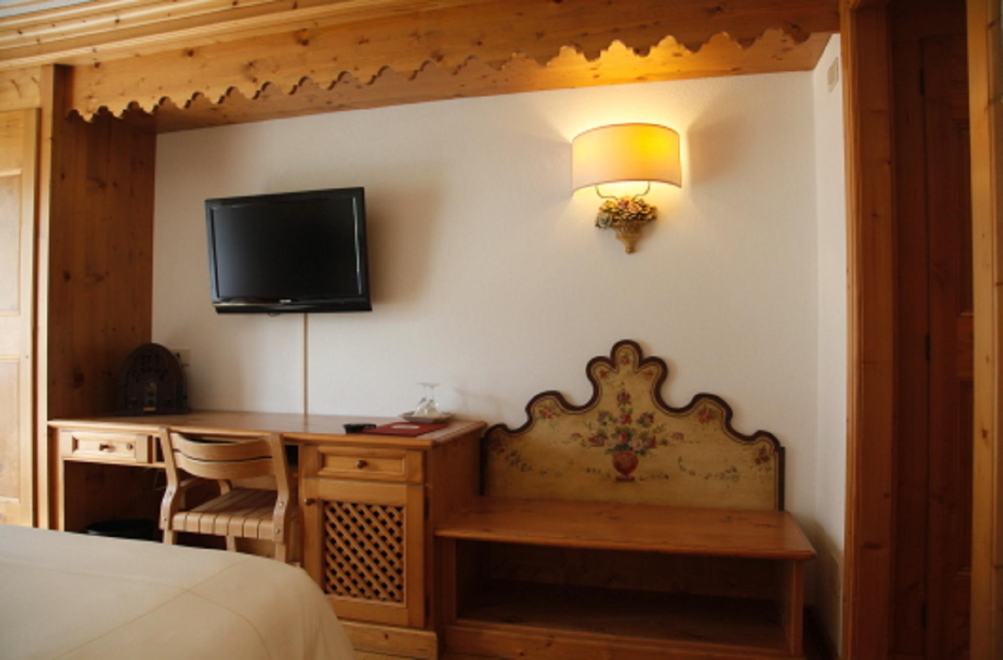 Hotel Miramonti Cogne Dış mekan fotoğraf