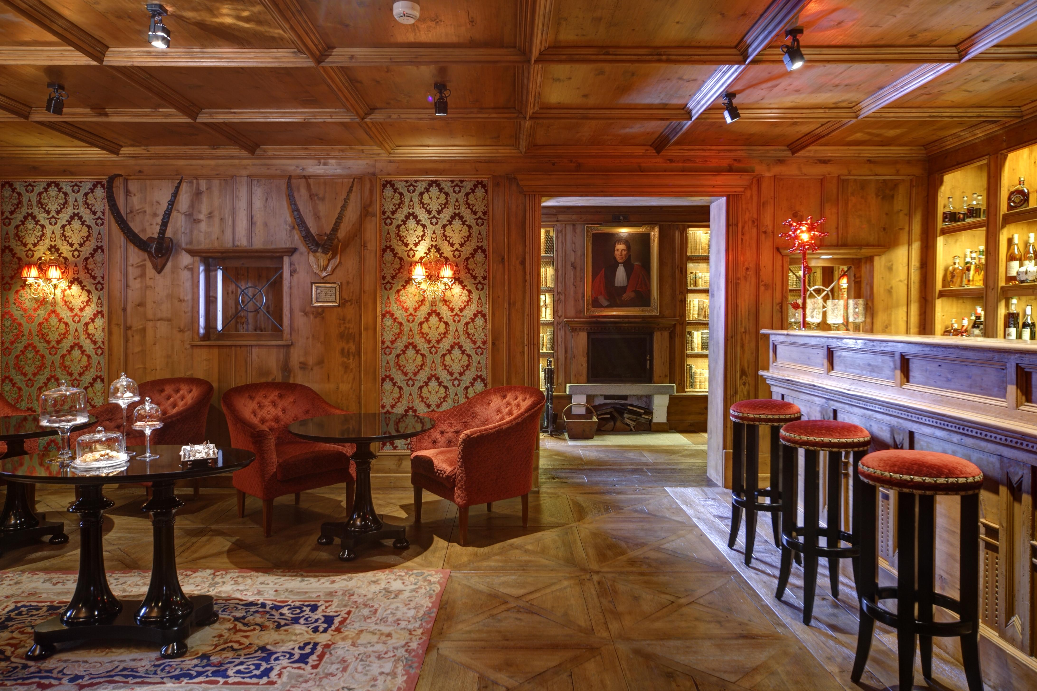 Hotel Miramonti Cogne Dış mekan fotoğraf