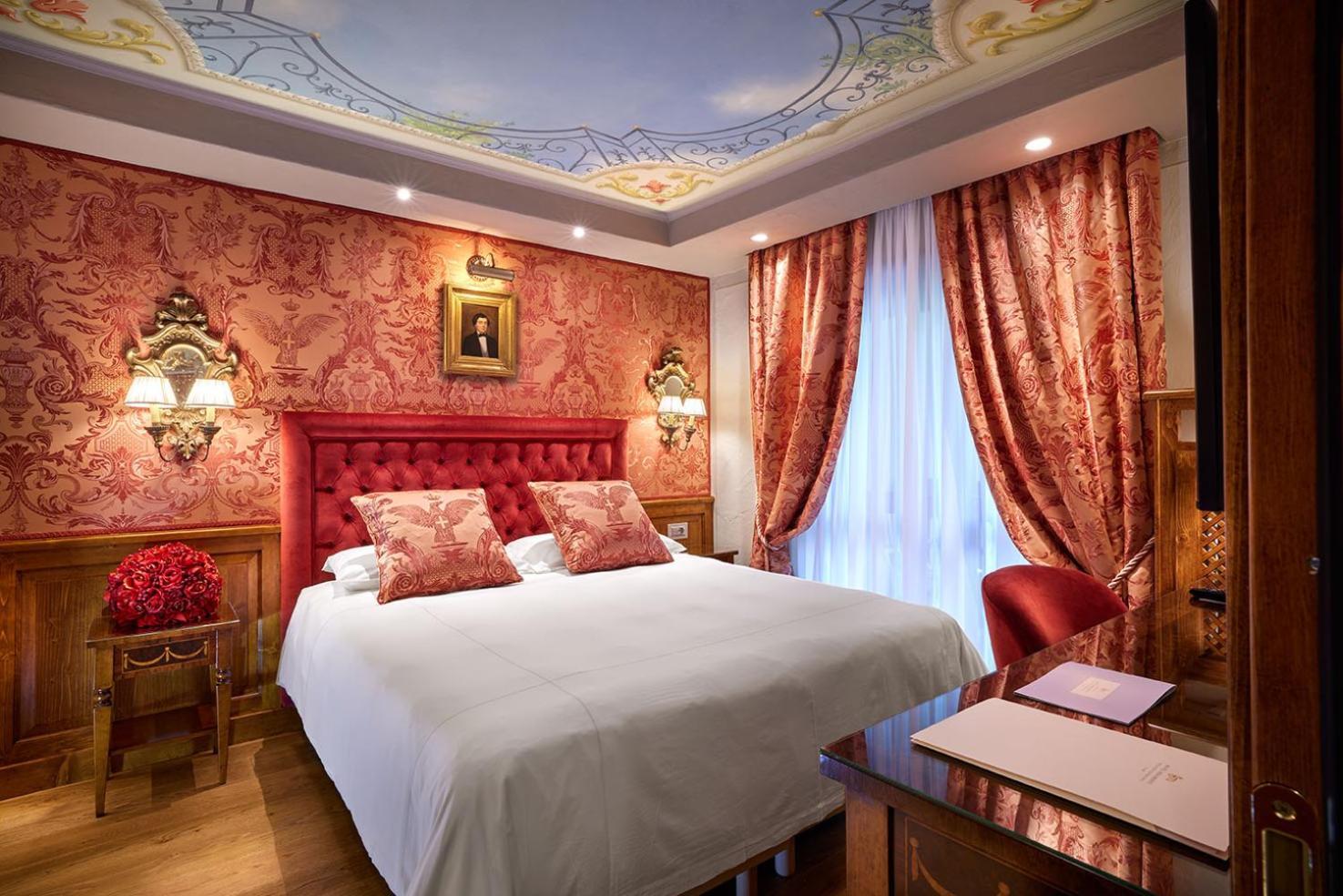 Hotel Miramonti Cogne Dış mekan fotoğraf