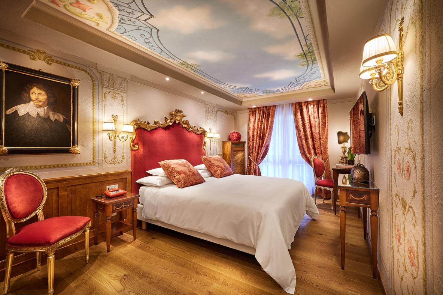 Hotel Miramonti Cogne Dış mekan fotoğraf