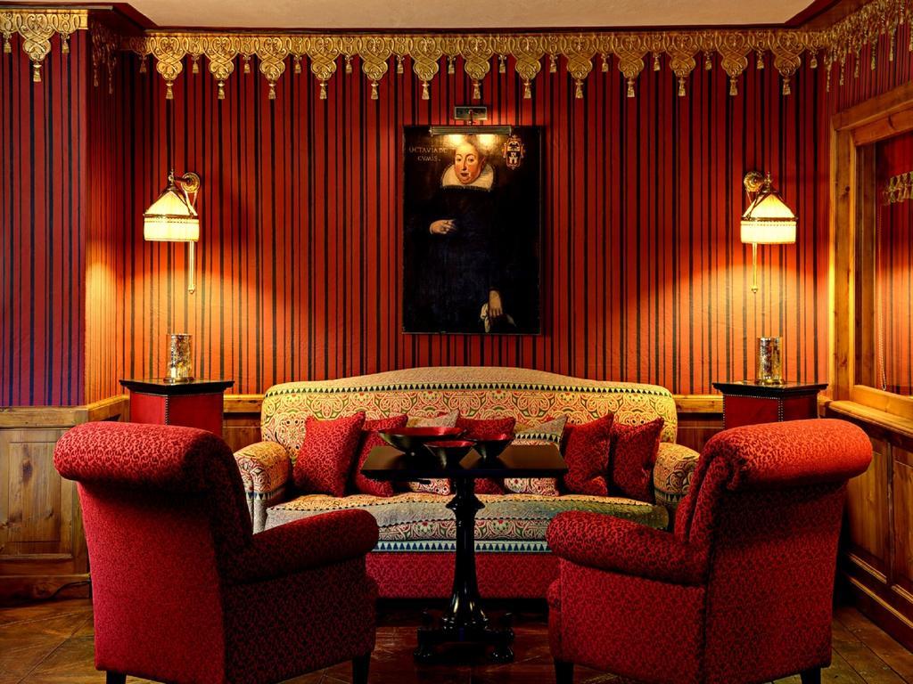 Hotel Miramonti Cogne Dış mekan fotoğraf
