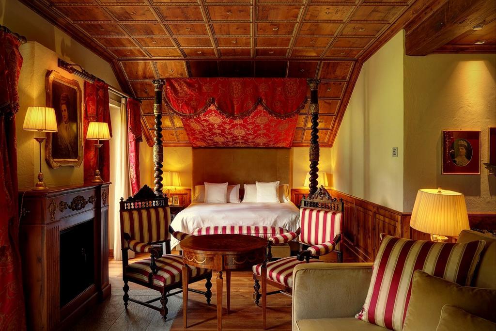 Hotel Miramonti Cogne Dış mekan fotoğraf